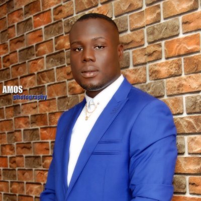 AkuboJamesA's profile picture. I always Listen