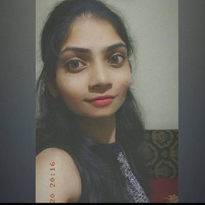 vaishnavi295's profile picture. CMA Finalist