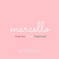 MARCELLO italian film festival (@marcello_iff) 's Twitter Profile