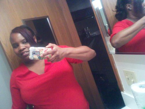 Da 1 and only Lady M