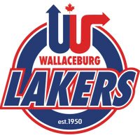Wallaceburg Lakers(@W_Lakers_Hockey) 's Twitter Profile Photo
