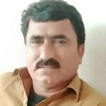 صحافي @ سنڌ پريس ڪلب دادو @ ميهڙ،
رپورٽر اردو چينل ريڊ نيوز & رائل تيز نيوز ميهڙ،
ايم ڊي @ ميهڙ اپ ڊيٽ & حق سچ ميهڙ نيوز،
رابطو03003423685