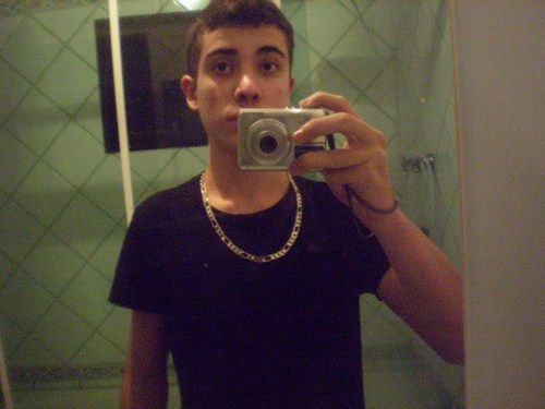 Só conhecendo pra saber ;D