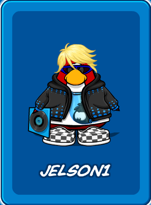 Este es el Twitter de mi Blog Aqui tenemos un monton de que comentar sobre noticias de Club Penguin Y Visiten M i Blog http://t.co/g2AkSItxLU