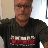 Steven Kilgore - @StevenKilgore9 Twitter Profile Photo