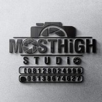 Most High(@MostHighStudios) 's Twitter Profile Photo