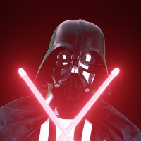 Rocking Vader(@RockingVader) 's Twitter Profile Photo
