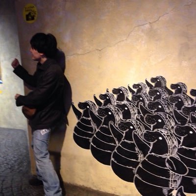 ujYANZkxycMgW9L's profile picture. 社会人になりました。