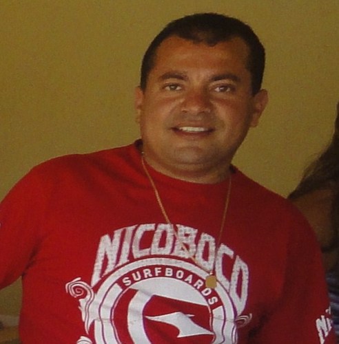 Empresário Construção Civil, nasci e moro Ibititá, filho de lavradores, comecei a trabalhar cedo. Defendo o trabalho com amor e determinação. desenvolvimento