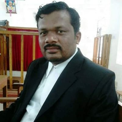 Shivaraj M Biradar Advocate Basavakalyan.