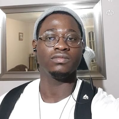 S_Ayo1's profile picture. God First | | 🤷🏾‍♂️ U |