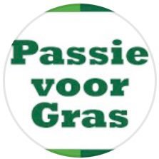 #PassievoorGras staat voor educatie en de vakmensen aan het woord te laten d.m.v. het YouTube kanaal “Passie voor Gras”