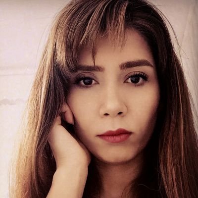 zahra_bidi's profile picture. just do it