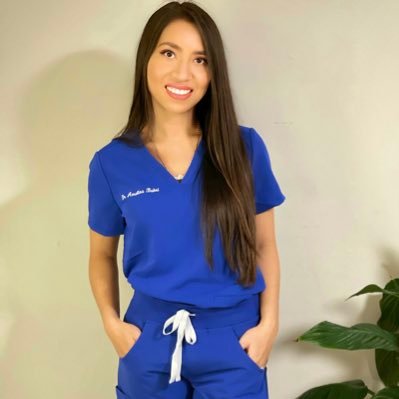 Dr. Amalina Profile