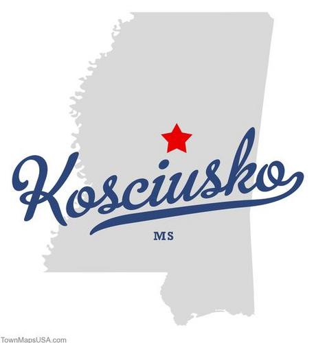 Kosciusko_MS's profile picture. 