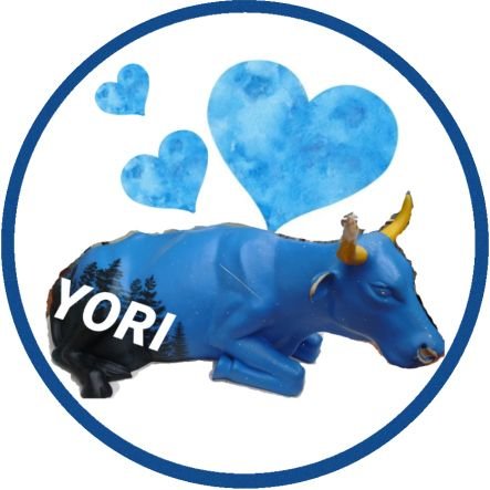 💙あちゃこです💙　　
DA PUMPのYORIさんが大好きです🥰💙
よろしくお願いします😊💙

YORIさんの夢や､やりたいことが１つでも多く叶いますように🙏🏻💙✨