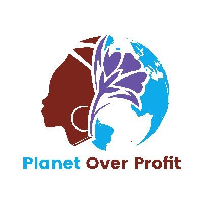 Planet Over Profit