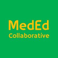 MedEd Collaborative (@mededcollab) 's Twitter Profile Photo MedEd Collaborative (@mededcollab) 's Twitter Profile Photo