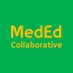 MedEd Collaborative (@mededcollab) Twitter profile photo MedEd Collaborative (@mededcollab) Twitter profile photo