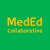 MedEd Collaborative (@MedEdCollab) Twitter profile photo