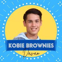 KOBIE BROWNIES DAVAO (@kobiedavaoofc) 's Twitter Profile
