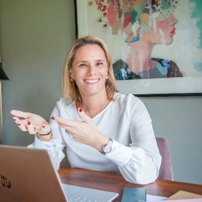 mirjambrantjes's profile picture. Mirjam Brantjes - executive search & coaching- communicatie en marketing professionals - vaste banen en interim-opdrachten - 06-34202446