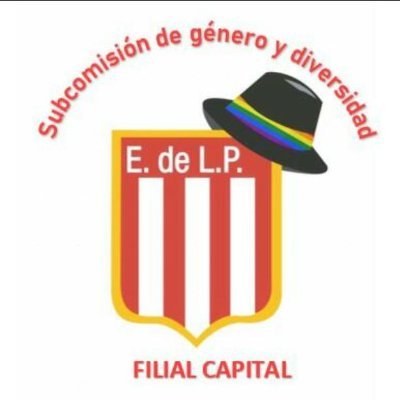 Subcomisión de Género y Diversidad - Filial Capital de Estudiantes de La Plata.
✉ generoedelp.caba@gmail.com