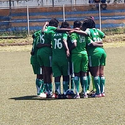 The top ladies Football club// Based in Naivasha