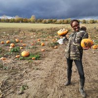 Charmaine Gleaner (@charmaineglean) 's Twitter Profile