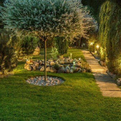 Landscaping and Lawn Care Company in El Paso, TX