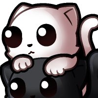 Syn (@synthatcat) 's Twitter Profile