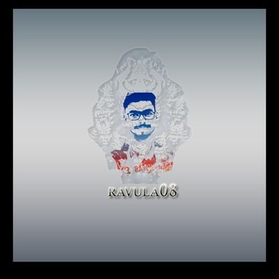 Ravula666's profile picture. 