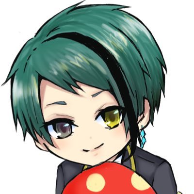 もずくさんのプロフィール画像