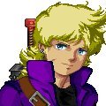 Solo dev for Nihilo, a turn-based SNES inspired throwback to the 90s Post Apocalyptic/Cyberpunk era.