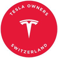 Swiss Tesla Owners Club STOC 🇨🇭 (@teslaclubch) Twitter profile photo