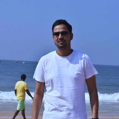 chandrakantdon's profile picture. #Consultant  #Educationalist  #Banker #Founder @Eventpanda.in