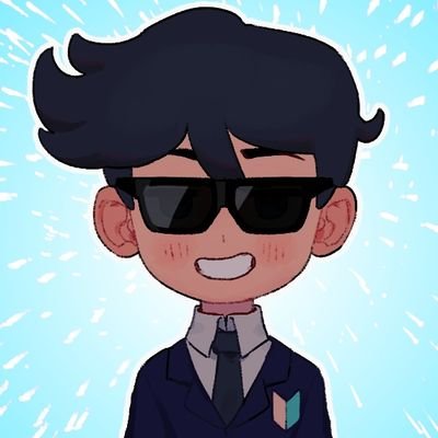 I don't rlly use this account anymore | pfp by @Super0yo | banner by @skiidawn |