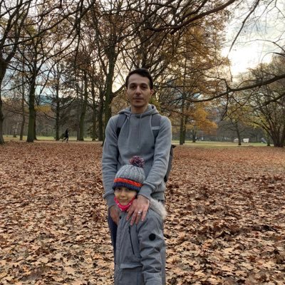 hamed_nourhani's profile picture. software engineer