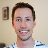 Michael Williamson (@m_r_williamson) 's Twitter Profile