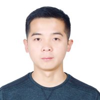 Dr. Weiwei Zhan (@weiweizhan_geo) 's Twitter Profile