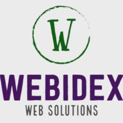 Webidex1's profile picture. 