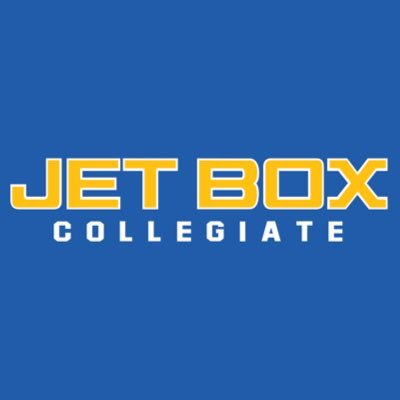 The official page of Jet Box Collegiate, competing in the Northern Division of @GLSCL ⚾️✈️📦