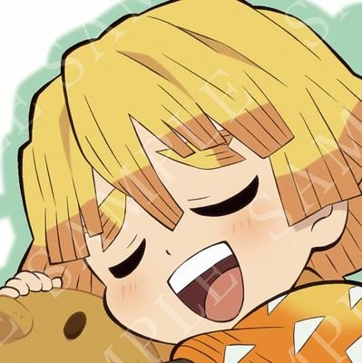 ⚡ 我妻 善逸◝ zenitsu ंさんのプロフィール画像
