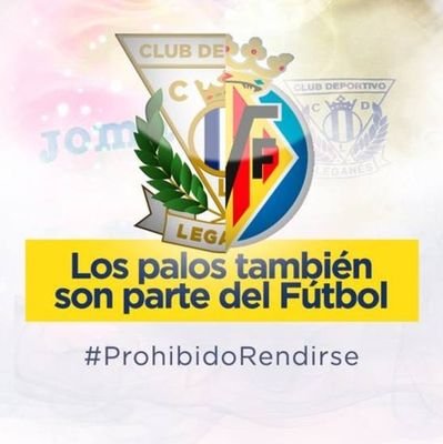 Astrofísico. Pepinero y Groguet a más no poder. Ahora sí, puedo decir, que Leganés es una forma de vivir.
