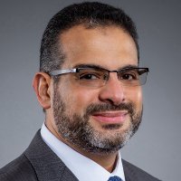 Ashraf Aboulnaga (@ashrafaboulnaga) 's Twitter Profile