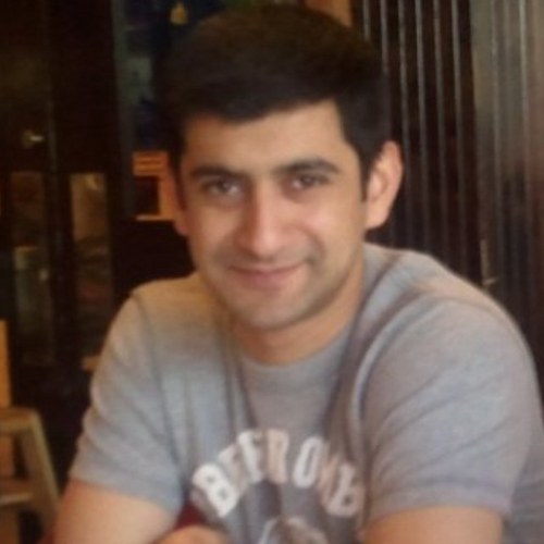 shumshad's profile picture. 