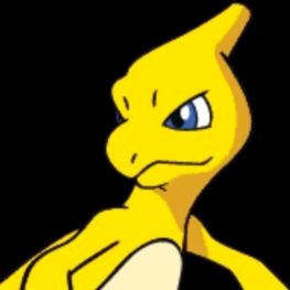 ChameleonPropa1's profile picture. this is inspired by bulbasaur propaganda
Charmeleon is the coolest middle stage pokemon