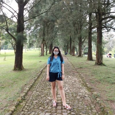 apriliastefanni's profile picture. 