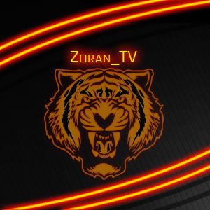 Zoran_TV Profile Picture