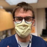 David Hilden MD MPH (@drdavidhilden) 's Twitter Profile